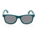 Sonnenbrille aus GRS recyceltem PP-Kunststoff