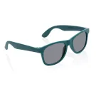Sonnenbrille aus GRS recyceltem PP-Kunststoff
