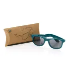 GRS recycled PP plastic sunglasses