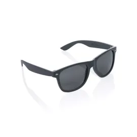 Lunettes de soleil en plastique recyclé GRS