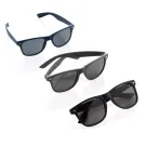 GRS recycled plastic sunglasses