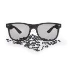 Lunettes de soleil en plastique recyclé GRS