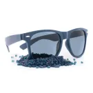 GRS recycled plastic sunglasses