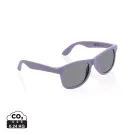 Sonnenbrille aus GRS recyceltem PP-Kunststoff