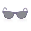 Sonnenbrille aus GRS recyceltem PP-Kunststoff