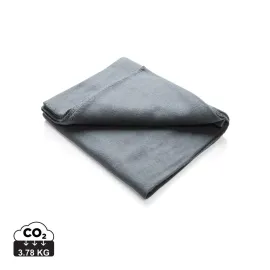 Coperta in pile con custodia