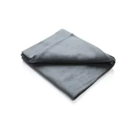 Coperta in pile con custodia