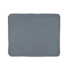 Coperta in pile con custodia