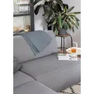 Coperta in pile con custodia