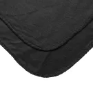 Coperta in pile con custodia