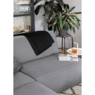 Fleece-Decke im Etui