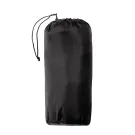 Manta polar en bolsa