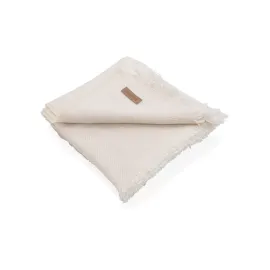 Ukiyo Aware™ Polylana® woven blanket 130x150cm