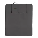 Impact Aware™ RPET foldable quilted picnic blanket