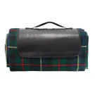 Manta picnic Tartan