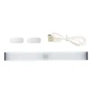 Wiederaufladbare LED Leiste mit Bewegungssensor, medium