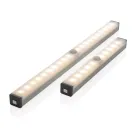 Wiederaufladbare LED Leiste mit Bewegungssensor, medium