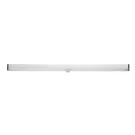 Luz LED grande con sensor de movimiento recargable por USB