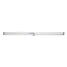 Luz LED grande con sensor de movimiento recargable por USB