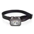 Torcia minatore Gear X in rPlastic RCS