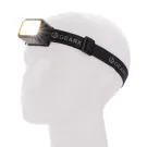 Lampe torche frontale en ABS recyclé RCS Gear X