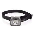 Linterna frontal Gear X RCS rPlastic de alta resistencia