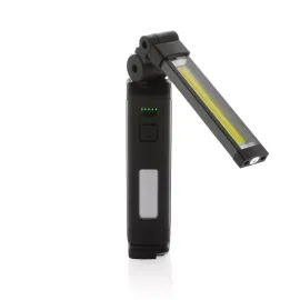 Lampe de travail XL USB rechargeable en plastique RCS Gear X