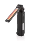Luz alto rendimiento Gear X RCS y USB recargable
