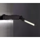 Luz alto rendimiento Gear X RCS y USB recargable