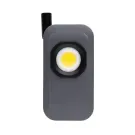 Gear X wiederaufladbare USB Arbeitsleuchte aus RCS rPlastik