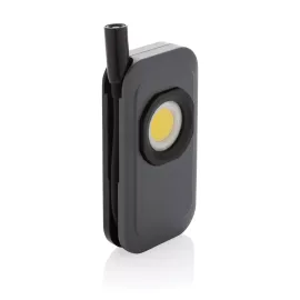 Luce da lavoro Gear X in rPlastica ricaricabile USB