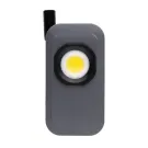 Luce da lavoro Gear X in rPlastica ricaricabile USB