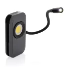 Luz de trabajo recargable USB Gear X RCS rPlastic