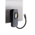 Lampe de travail USB rechargeable en plastique RCS Gear X