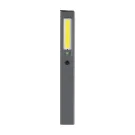 Gear X USB aufladbare Inspektionsleuchte aus RCS Kunststoff