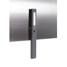 Gear X USB aufladbare Inspektionsleuchte aus RCS Kunststoff