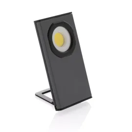 Lampe de poche USB 260lm en plastique RCS Gear X