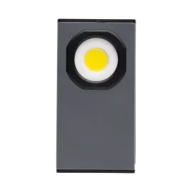 Luce da lavoro USB Gear X in rPlastica RCS 260 lumen