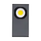 Gear X USB-Taschenlampe aus RCS rKunststoff mit 260 Lumen