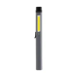 Lampe stylo rechargeable par USB en plastique RCS Gear X