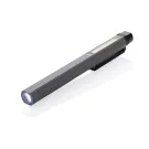 Lápiz óptico recargable USB de plástico reciclado Gear X RCS