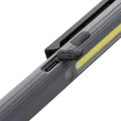 Torcia a penna USB Gear X in rPlastica RCS