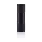 Lampe aluminium Quattro