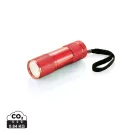 Linterna Quattro de aluminio