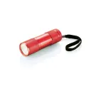 Linterna Quattro de aluminio