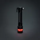 Gear X Hochleistungs-Auto-Leuchte aus RCS recyceltem Alu