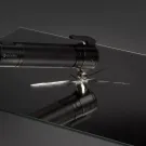 Linterna para coche de aluminio reciclado Gear X RCS