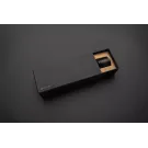 Linterna para coche de aluminio reciclado Gear X RCS