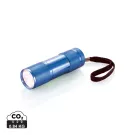 Quattro Aluminiumtaschenlampe