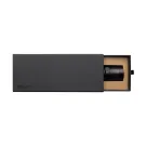 Linterna para coche de aluminio reciclado Gear X RCS